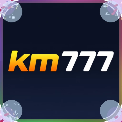 Cara Pasang km777 di HP Android dengan Benar APK Resmi — ikon aplikasi