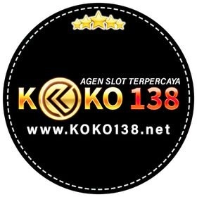 koko138 Versi Terbaru untuk Android Tanpa Ribet APK Resmi — ikon aplikasi