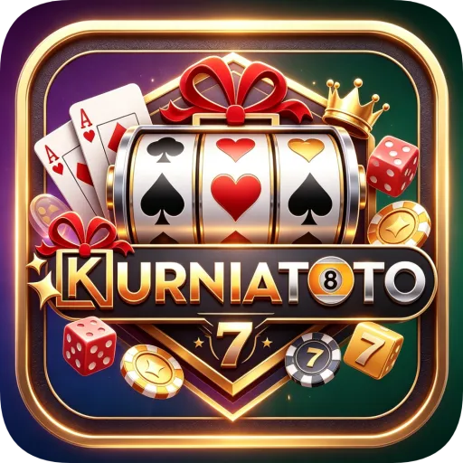 kurniatoto APK: Fitur, Ukuran, dan Link Download APK Resmi — ikon aplikasi