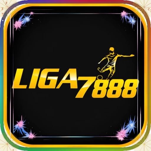 Aplikasi liga788 Terbaru dan Terlengkap APK Resmi — ikon aplikasi