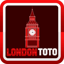 Aplikasi londontoto Ringan untuk Android APK Resmi — ikon aplikasi