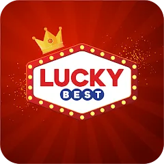 Cara Update Aplikasi luckybest ke Versi Terbaru APK Resmi — ikon aplikasi