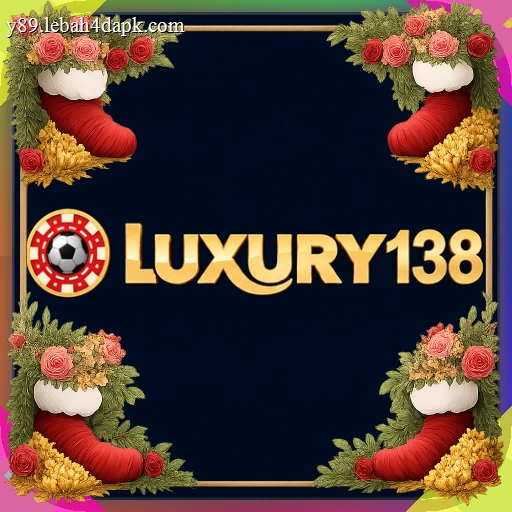 luxury138 APK Terbaru dan Aman untuk Diunduh APK Resmi — ikon aplikasi