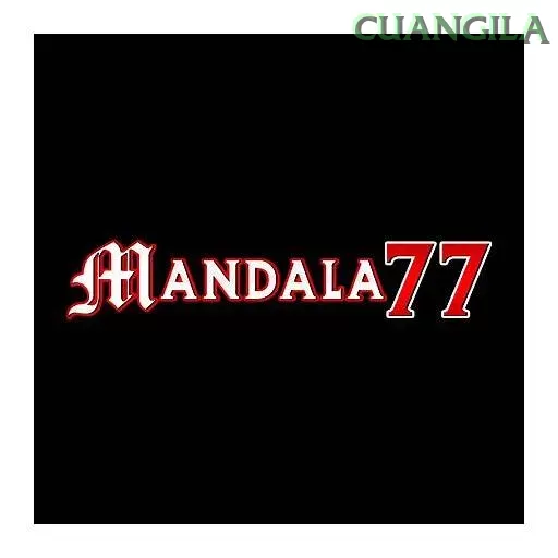 Ikon mandala77