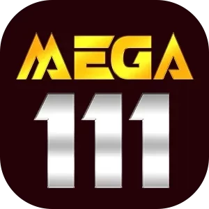 Info Aplikasi mega111 Terbaru dan Cara Download APK Resmi — ikon aplikasi