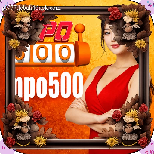 mpo500 Terbaru untuk Android: Download APK Gratis APK Resmi — ikon aplikasi