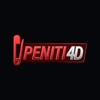 Aplikasi peniti4d Terbaru: Review dan Link Download APK Resmi — ikon aplikasi