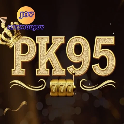 pk95 APK Terbaru dan Aman untuk Diunduh APK Resmi — ikon aplikasi
