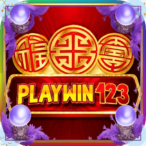 playwin123 APK Terbaru untuk Perangkat Android APK Resmi — ikon aplikasi