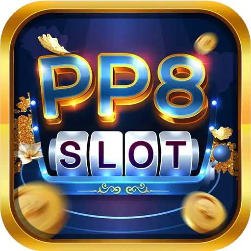 Review Aplikasi pp88slots Versi Terbaru APK Resmi — ikon aplikasi