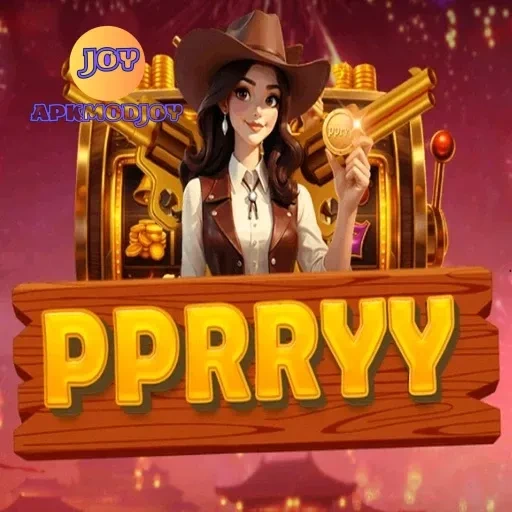 Kelebihan dan Fitur Aplikasi pprryy Terbaru APK Resmi — ikon aplikasi