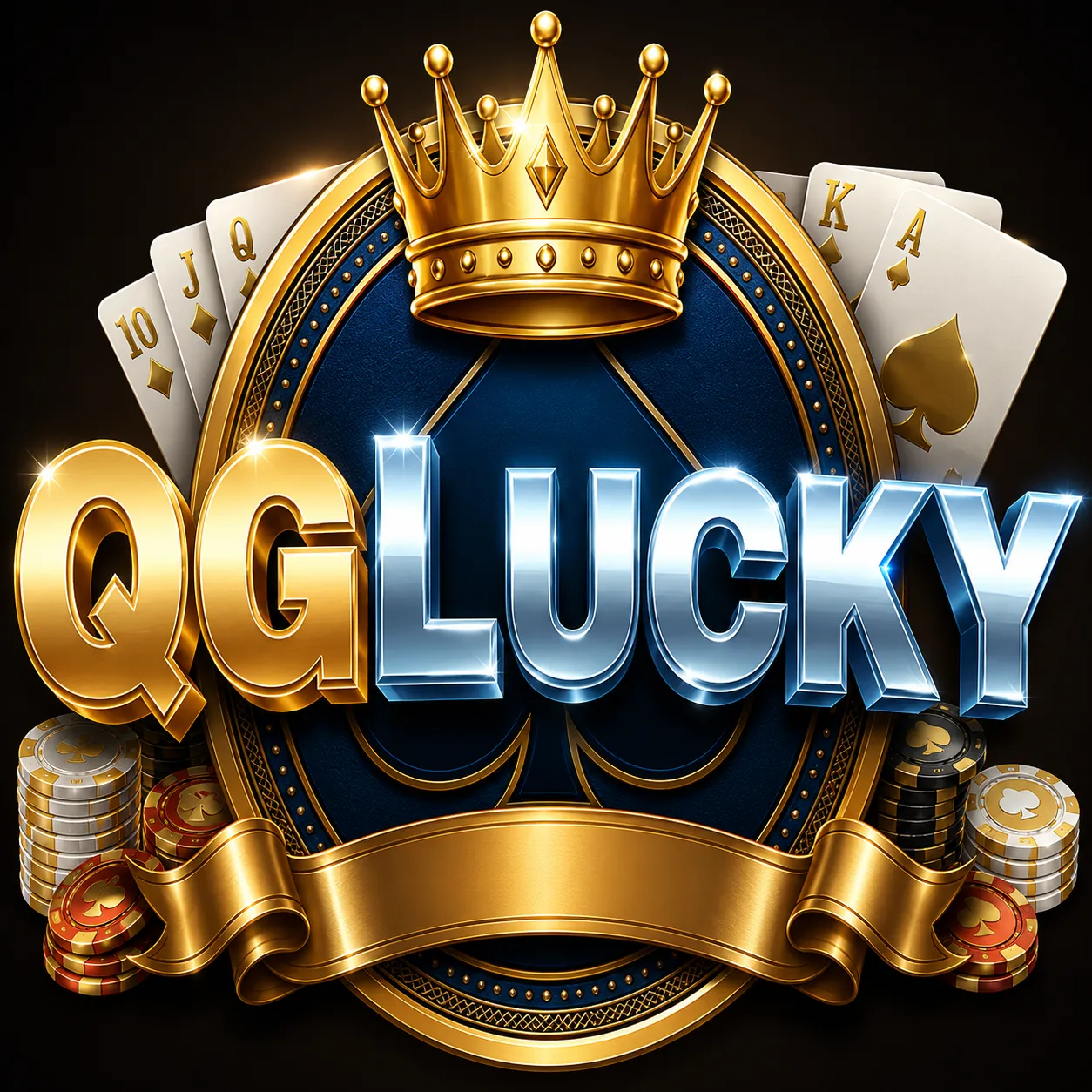 Download qglucky APK untuk Android APK Resmi — ikon aplikasi