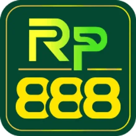 rp888 APK: Cara Download dan Instal di Android APK Resmi — ikon aplikasi