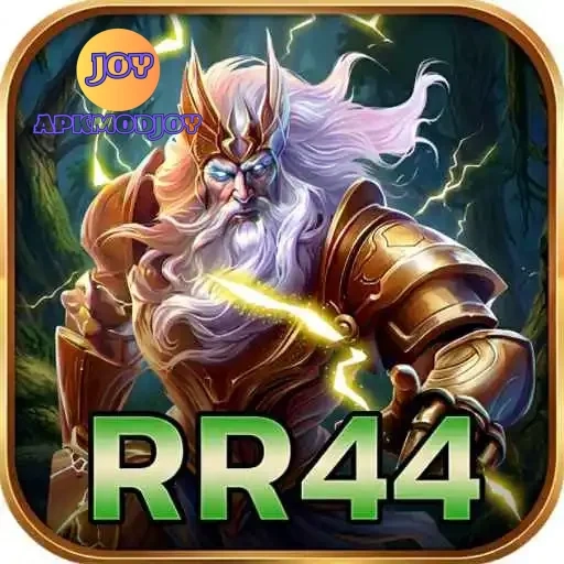 Update Aplikasi rr44 Terbaru 2026 APK Resmi — ikon aplikasi