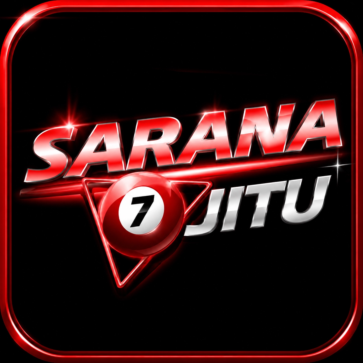 Aplikasi saranajitu Terbaik untuk Android dan iOS APK Resmi — ikon aplikasi