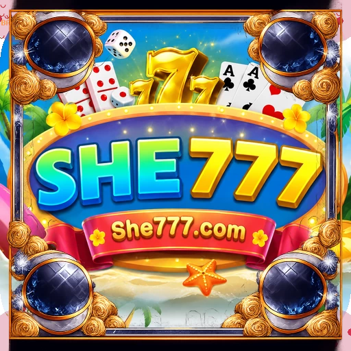 she777 APK Terbaru dan Aman untuk Diunduh APK Resmi — ikon aplikasi