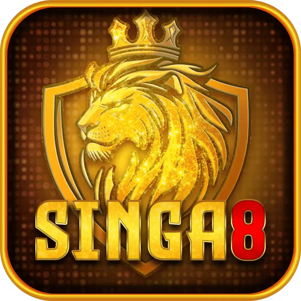 Cara Menggunakan Aplikasi singa8 untuk Pemula APK Resmi — ikon aplikasi