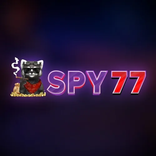 Kelebihan dan Fitur Aplikasi spy77 Terbaru APK Resmi — ikon aplikasi