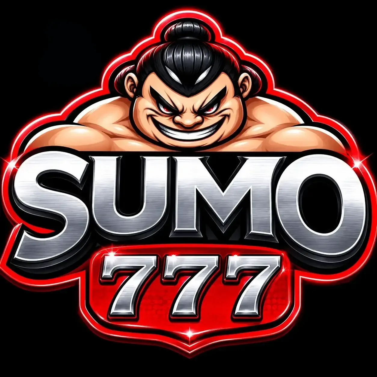 Cara Menggunakan Aplikasi sumo777 untuk Pemula APK Resmi — ikon aplikasi