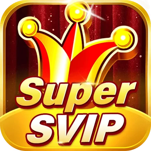 Aplikasi supersvip Terbaru dan Terlengkap APK Resmi — ikon aplikasi
