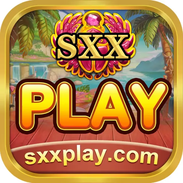 Aplikasi sxxplay Terbaru dengan Fitur Terbaik APK Resmi — ikon aplikasi