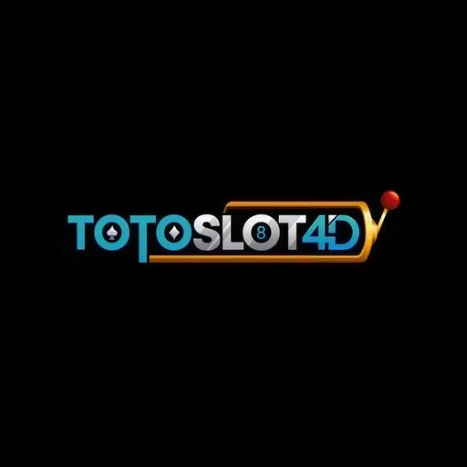 Aplikasi totoslot4d Terbaru dengan Fitur Terbaik APK Resmi — ikon aplikasi
