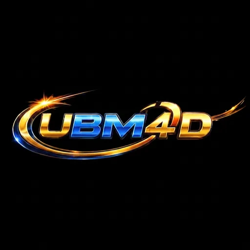 Info Lengkap Aplikasi ubm4d Versi Terbaru APK Resmi — ikon aplikasi