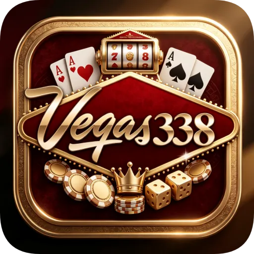 vegas338 APK Terbaru dan Aman untuk Diunduh APK Resmi — ikon aplikasi