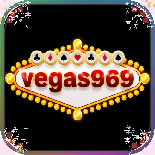 Aplikasi vegas969 Resmi: Download dan Instalasi APK Resmi — ikon aplikasi