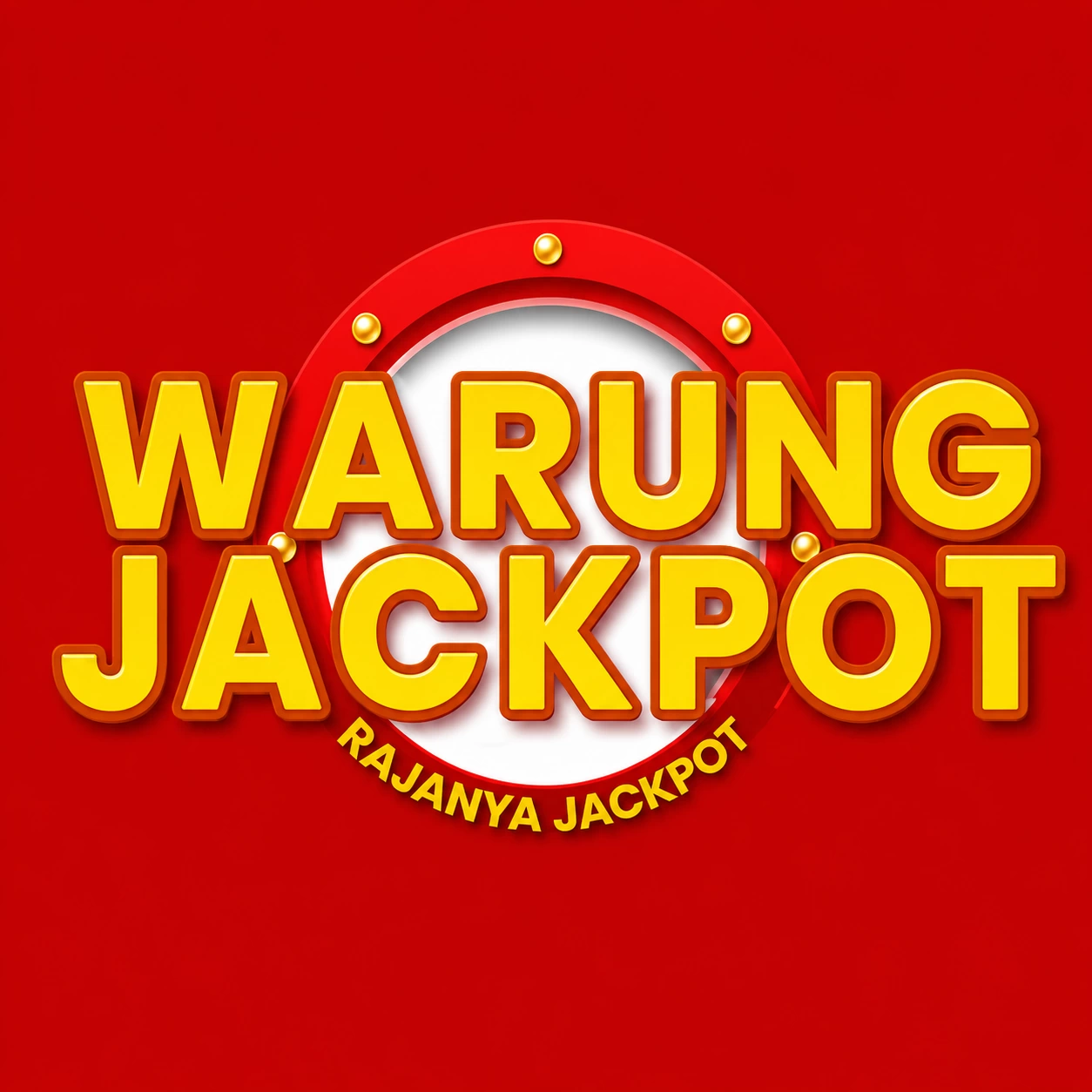 Aplikasi warungjackpot Terpercaya untuk Android APK Resmi — ikon aplikasi