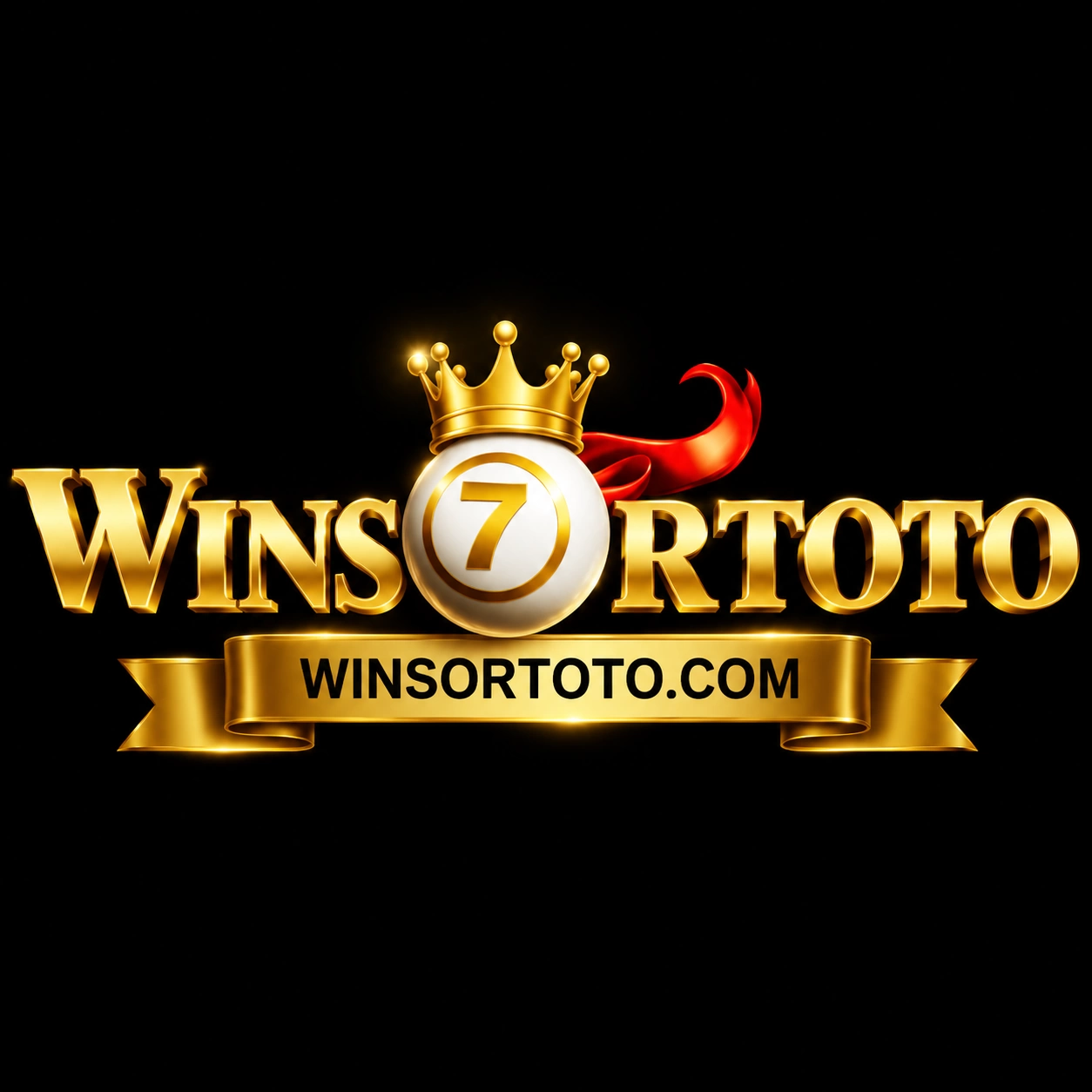 Aplikasi winsortoto Ringan untuk Android APK Resmi — ikon aplikasi