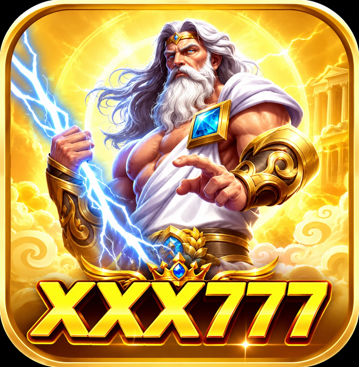 Download XXX777 APK untuk Android APK Resmi — ikon aplikasi