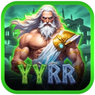 yyrr App Terbaru: Fitur Unggulan dan Download APK Resmi — ikon aplikasi