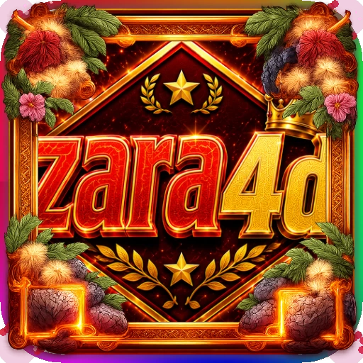zara4d APK Full Version untuk Android APK Resmi — ikon aplikasi