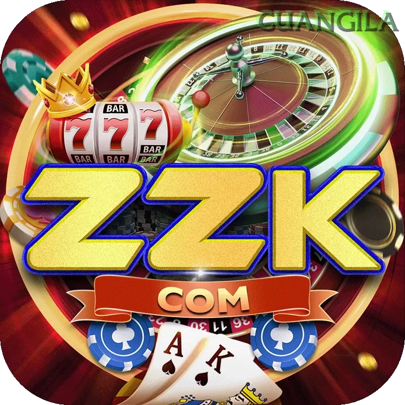 zzk APK Resmi — ikon aplikasi