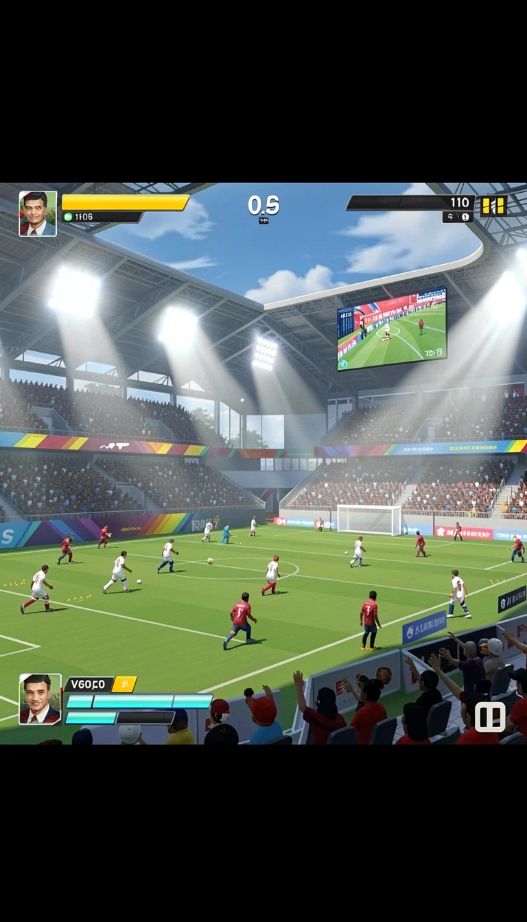 Screenshot Aplikasi awanluck Resmi: Download dan Instalasi nomor 1
