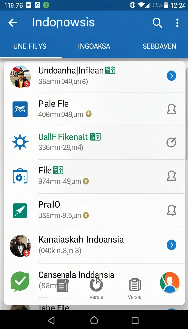 Screenshot Aplikasi winsortoto Ringan untuk Android nomor 2