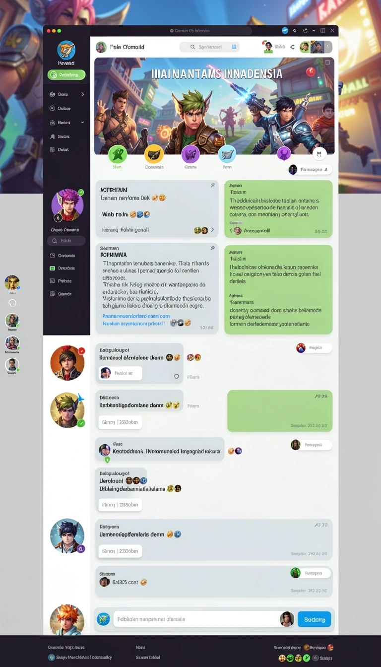 Screenshot Download mkwin666 APK untuk Android nomor 2