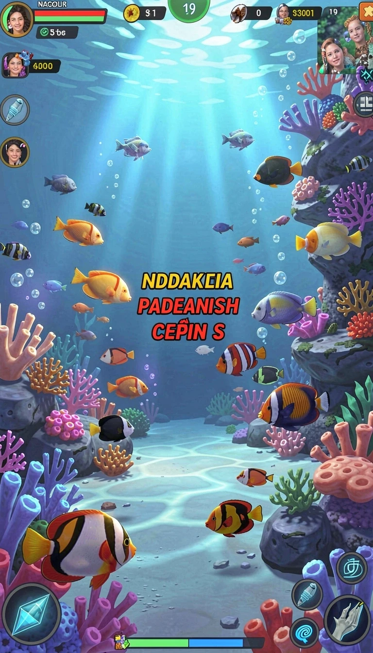 Screenshot logamwin App: Info, Rating, dan Link Download nomor 1