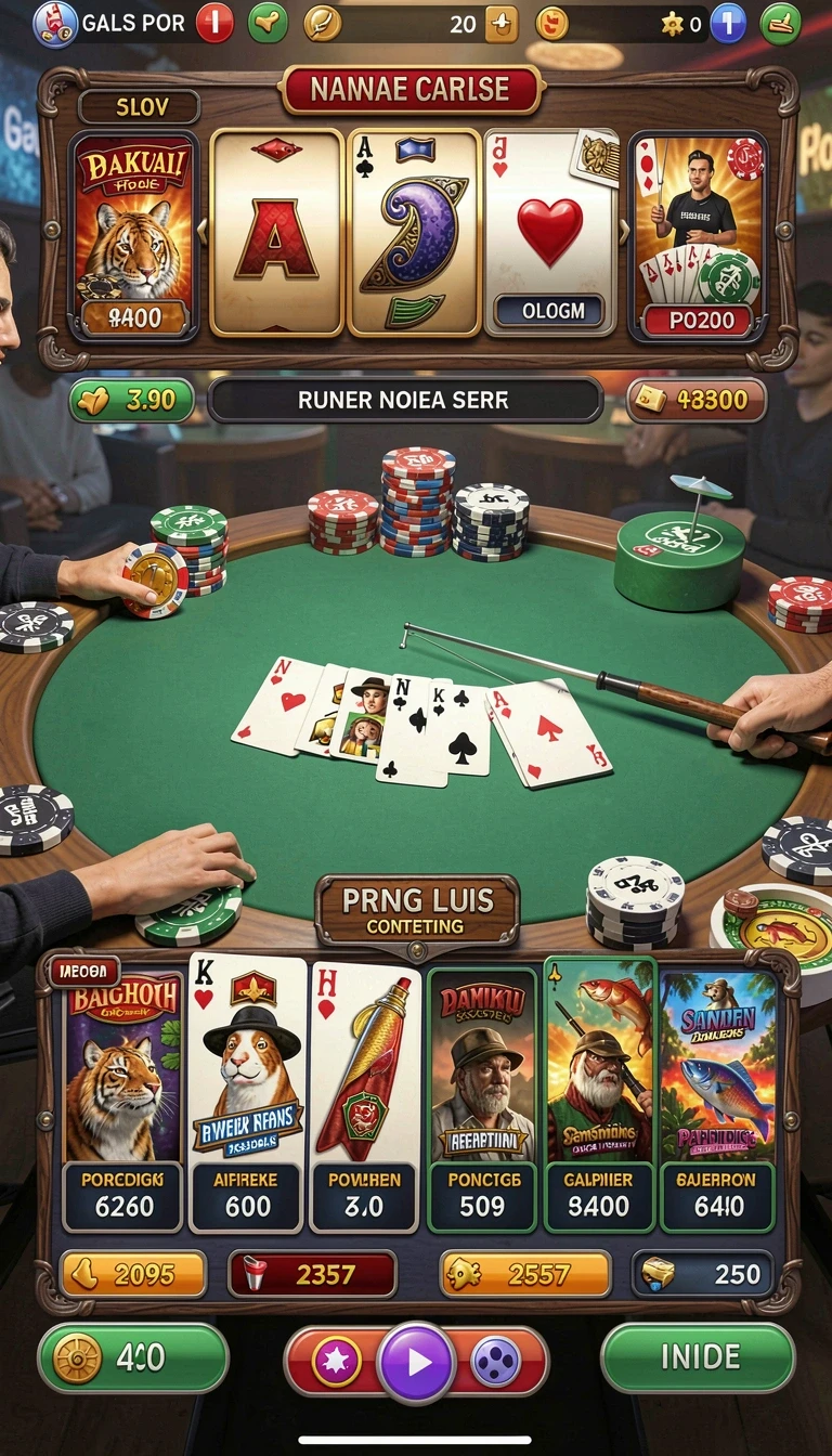 Screenshot Download minislot APK Terbaru Full Version nomor 3
