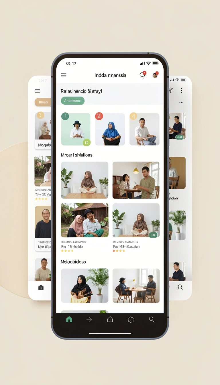 Screenshot Aplikasi rezego Terbaru: Review dan Link Download nomor 2