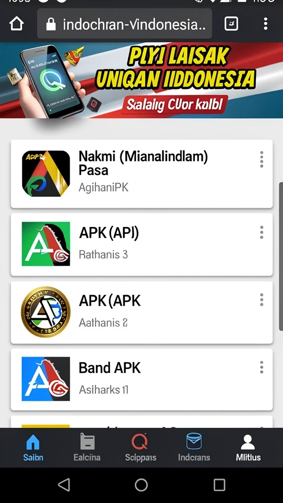 Screenshot koko288 APK Versi Terbaru untuk Android 2026 nomor 3