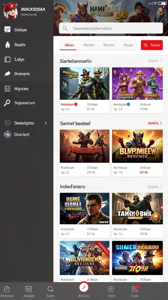 Screenshot Review Lengkap Aplikasi pupiahtoto Terbaru nomor 2