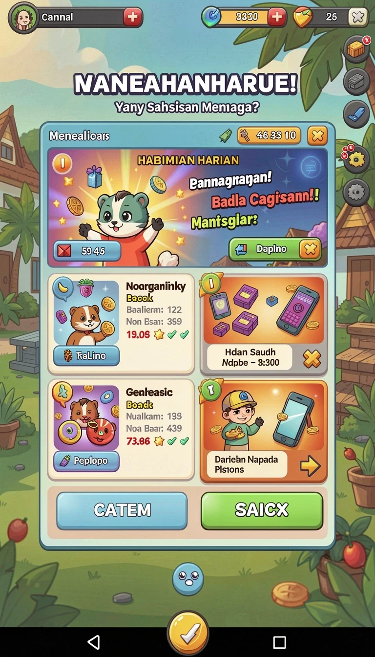 Screenshot Aplikasi mutastoto Paling Baru untuk Android nomor 1