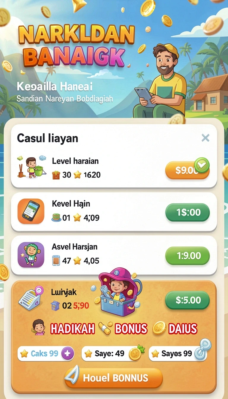 Screenshot hw777 Terbaru 2026: Download APK dan Review nomor 1