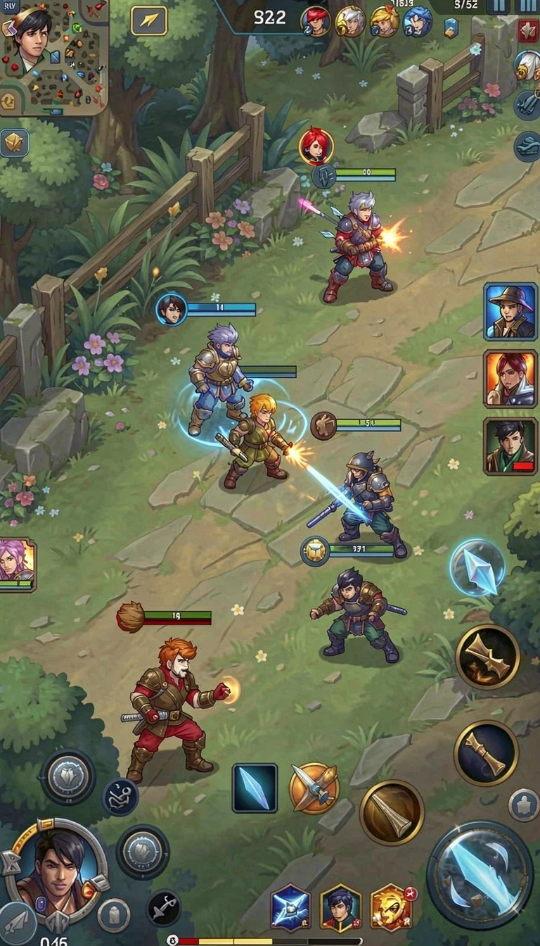 Screenshot Download gacor22 APK untuk Android nomor 1
