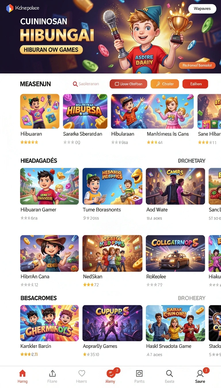 Screenshot Info Aplikasi 88main Terbaru dan Cara Download nomor 3