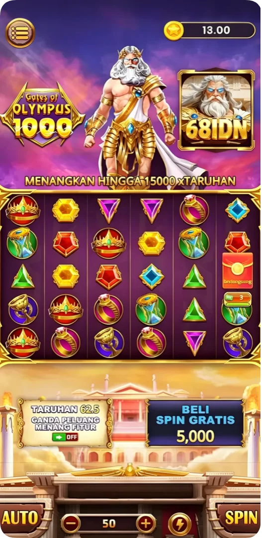 Screenshot Aplikasi merdeka138 Terpercaya untuk Android nomor 1