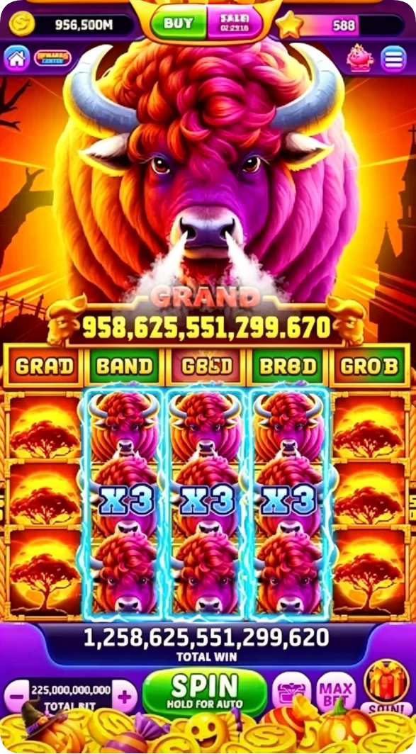 Screenshot bahagia777 APK Full Version untuk Android nomor 3