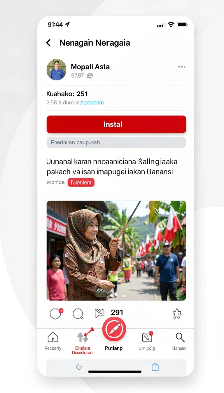 Screenshot super33 Terbaru: Download APK Resmi dan Aman nomor 2